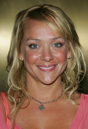 Actress Nicole Sullivan 60 Photos - Moonagedaydream.film